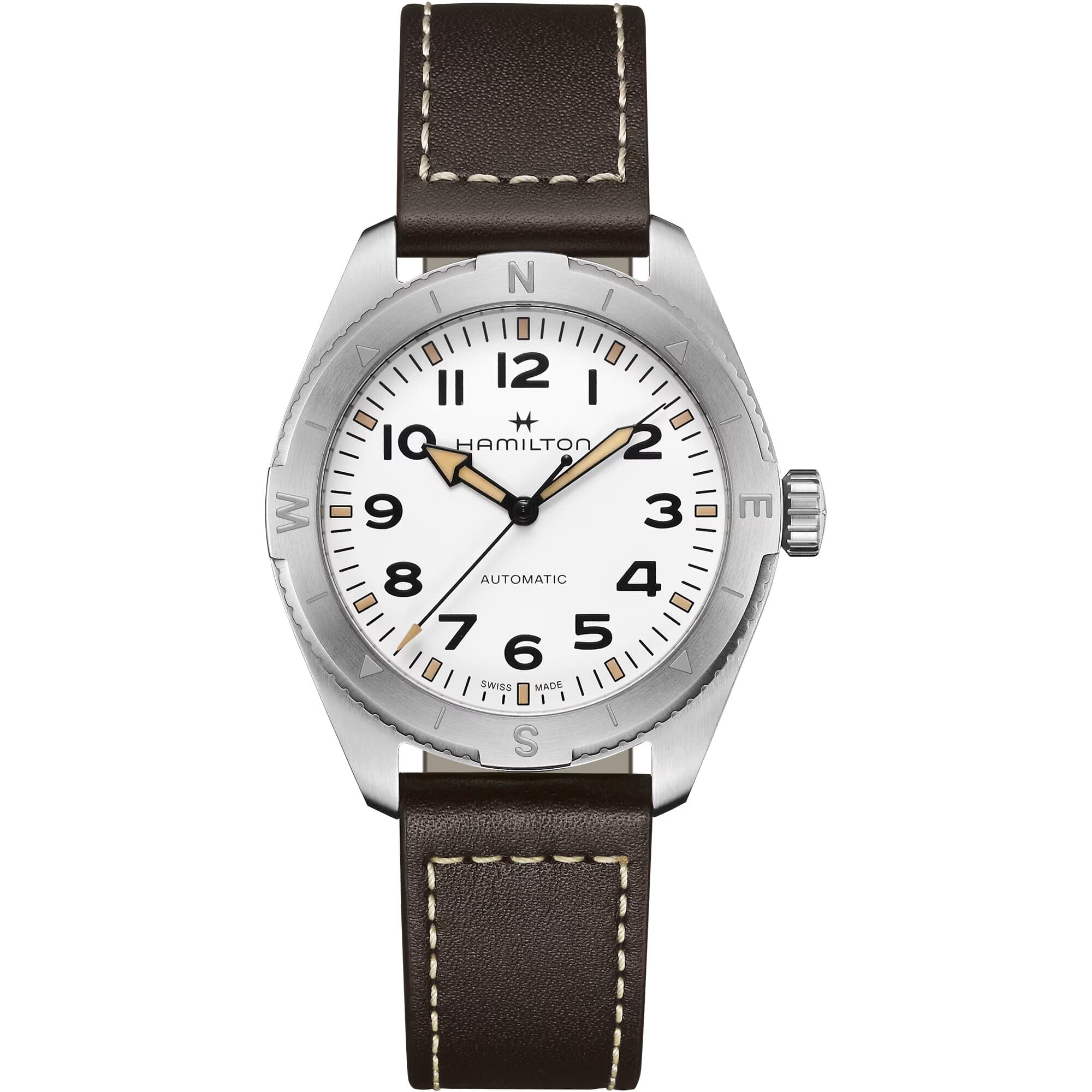 Hamilton Khaki Field Expedition Automatic Men's Watch H70315510