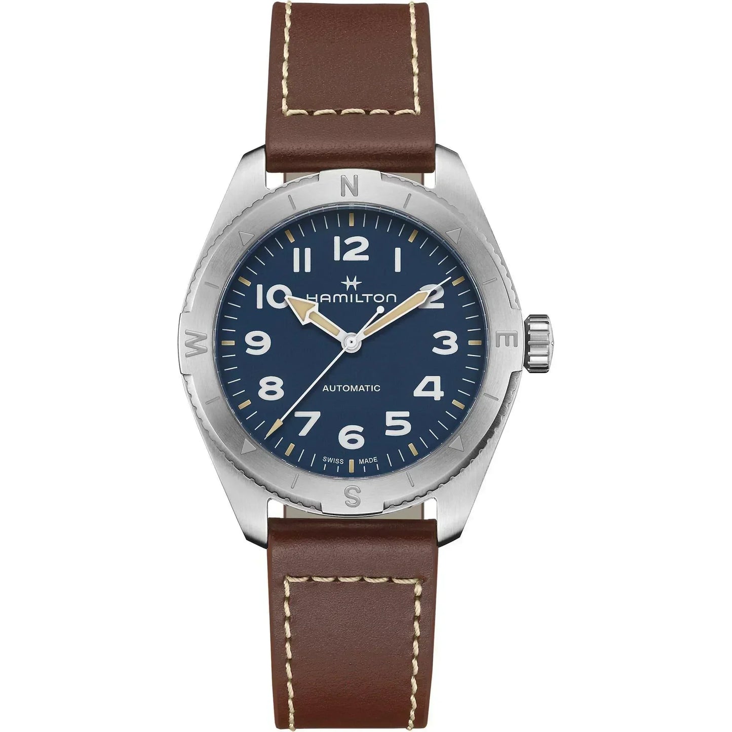 Hamilton Khaki Field Expedition Automatic Men's Watch H70315540