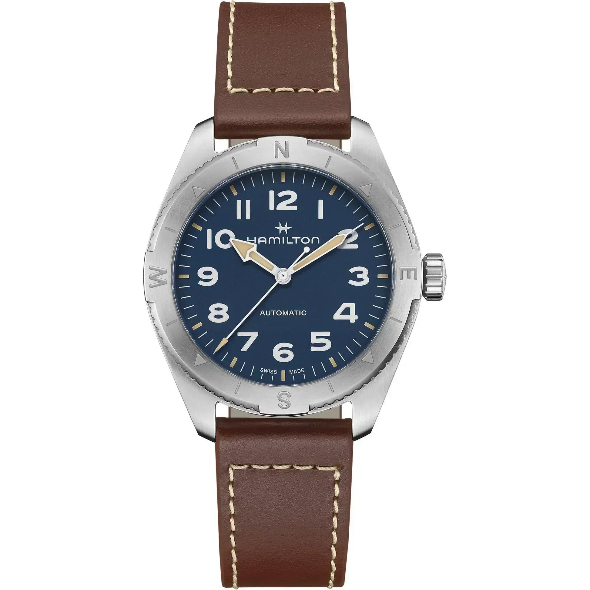 Hamilton Khaki Field Expedition Automatic Men's Watch H70315540