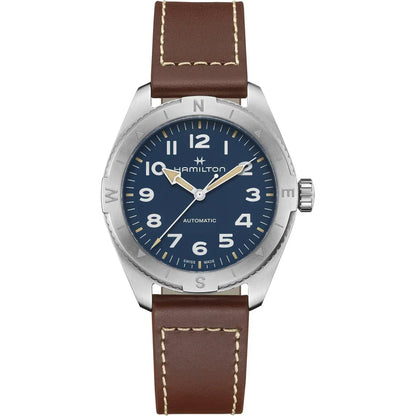 Hamilton Khaki Field Expedition Automatic Men's Watch H70315540