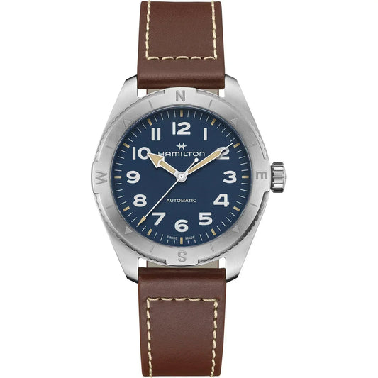 Hamilton Khaki Field Expedition Automatic Men's Watch H70315540
