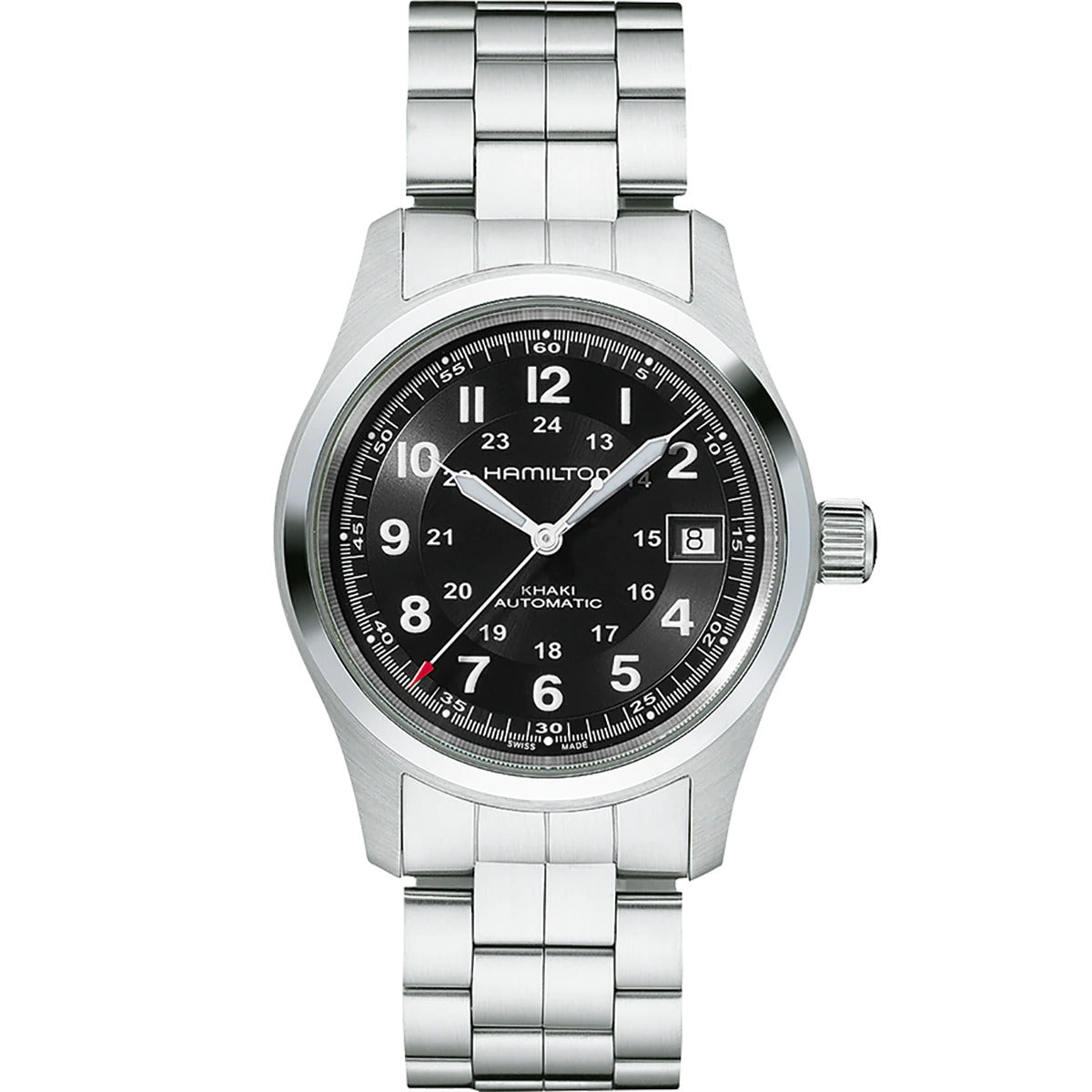 Hamilton Khaki Field Automatic Men&#39;s Watch H70455133