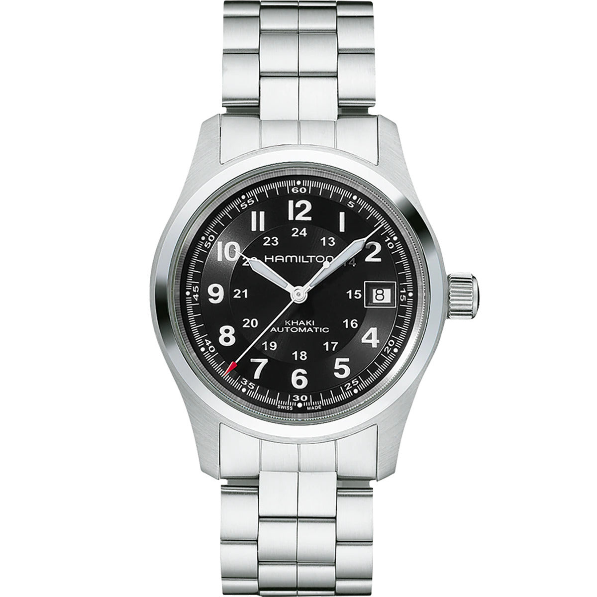 Hamilton Khaki Field Automatic Men's Watch H70455133