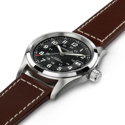 Hamilton Khaki Field Automatic Men's Watch H70455533