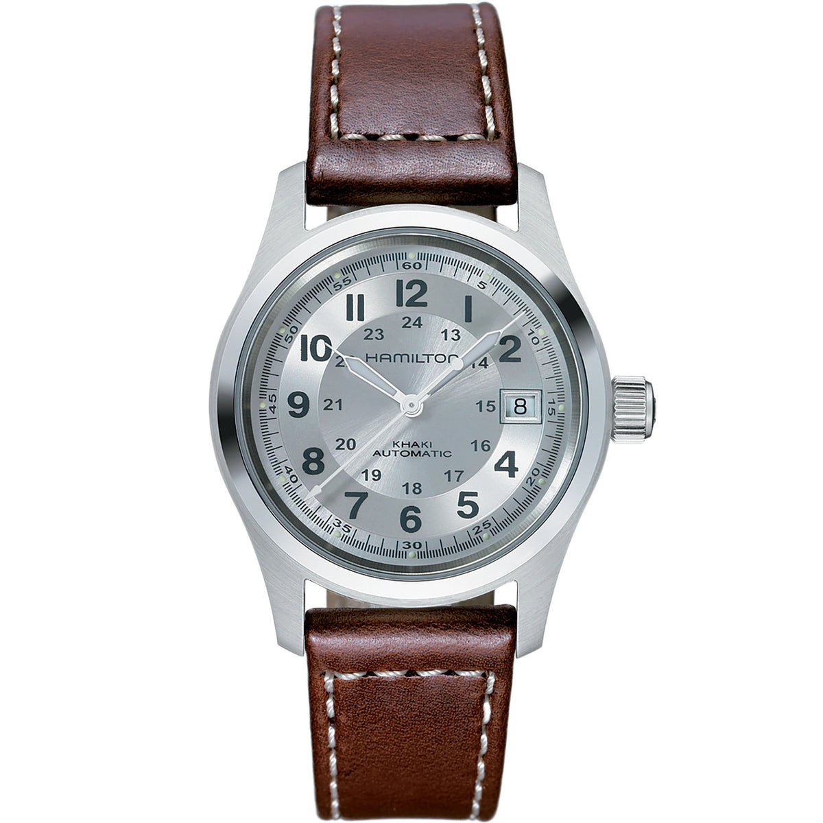 Hamilton Khaki Field Automatic Men&#39;s Watch H70455553