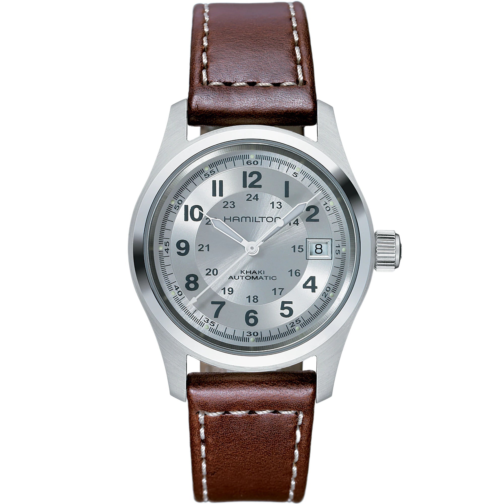 Hamilton Khaki Field Automatic Men's Watch H70455553