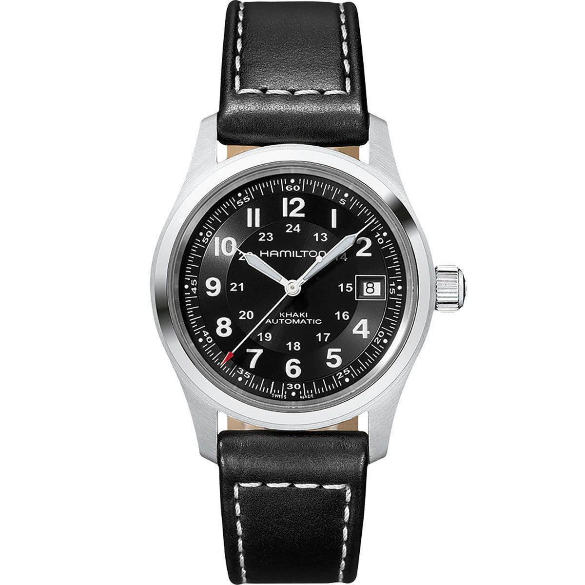 Hamilton Khaki Field Automatic Men's Watch H70455733