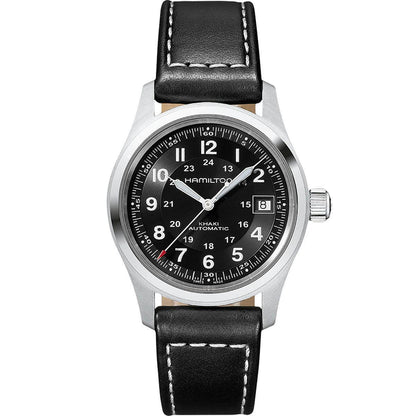 Hamilton Khaki Field Automatic Men's Watch H70455733