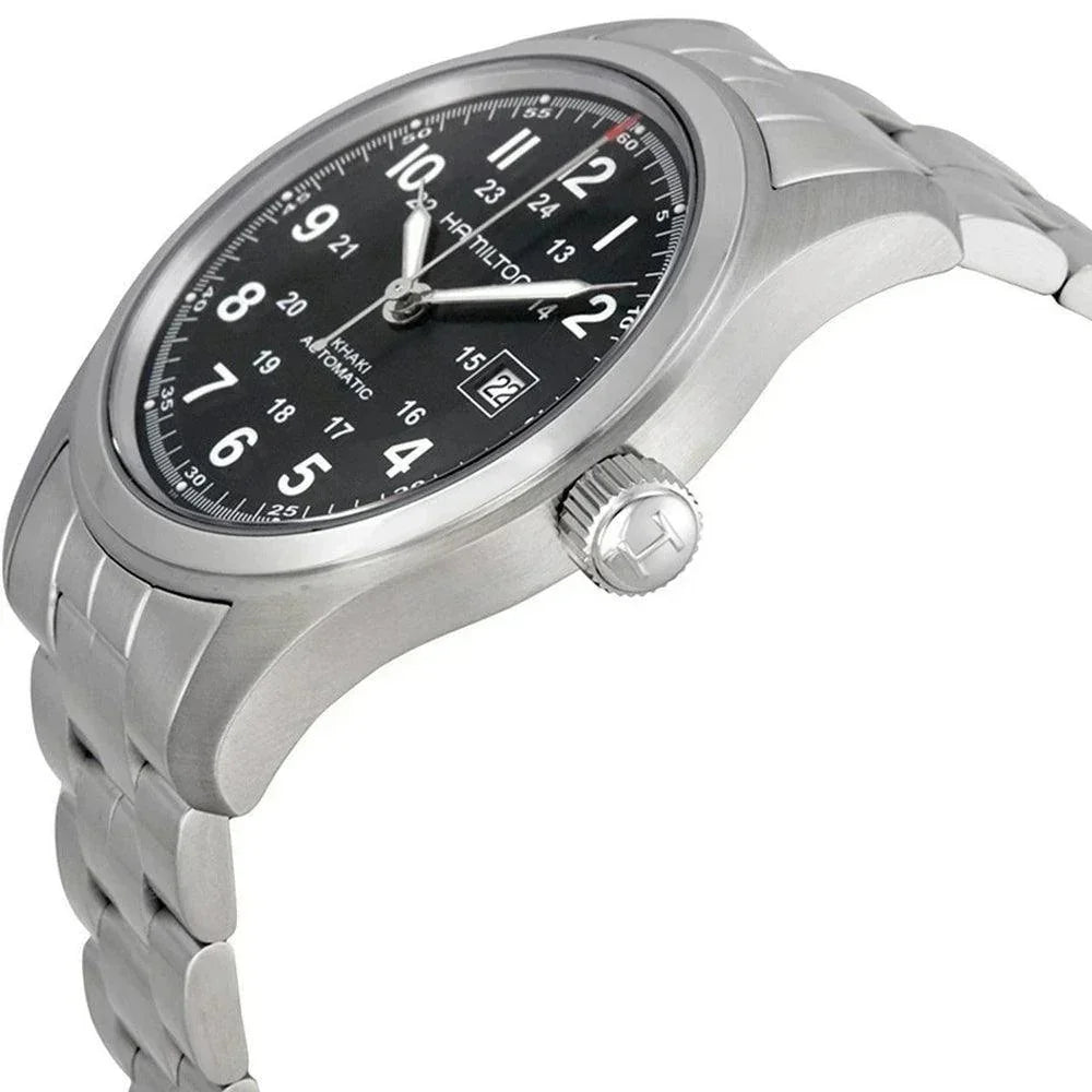 Hamilton Khaki Field Automatic Men's Watch H70515137
