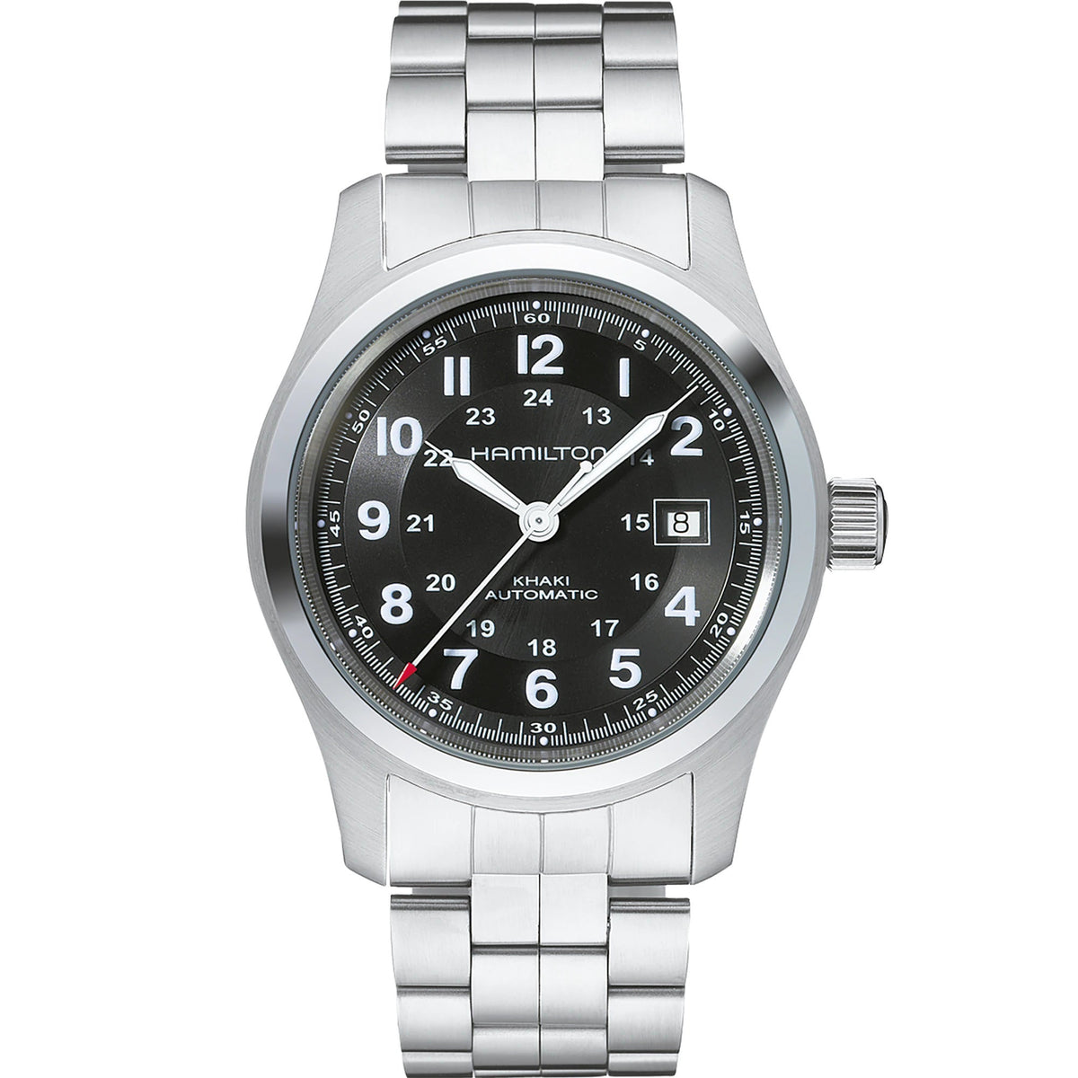 Hamilton Khaki Field Automatic Men&#39;s Watch H70515137