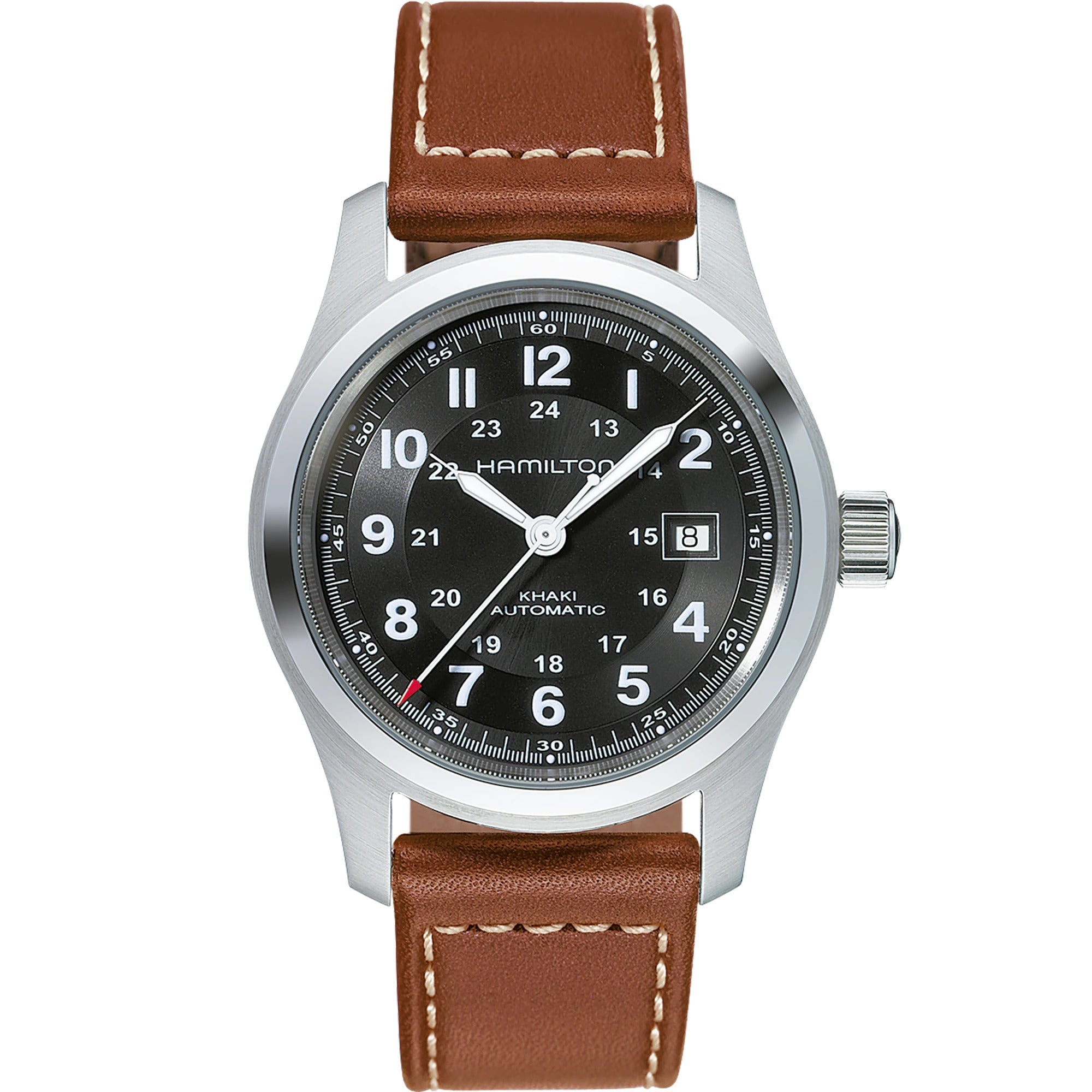 Hamilton Khaki Field Automatic Men's Watch H70555533