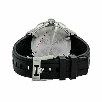 Hamilton Khaki Aviation Worldtimer Chrono Quartz Mens Watch H76714335