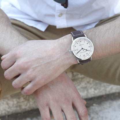 Hamilton Khaki Navy Pioneer Automatic Mens Watch H77715553