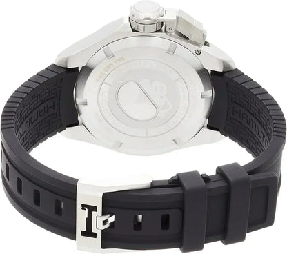 Hamilton Khaki Navy Frogman Automatic Men's Watch H77725335