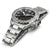 Hamilton Khaki Navy Frogman Automatic Men's Watch H77815130