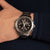 Hamilton Khaki Aviation X-Wind GMT Chrono Quartz Mens Watch H77912135