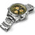 Hamilton Khaki Aviation X-Wind GMT Chrono Quartz Men's Watch H77932160