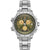 Hamilton Khaki Aviation X-Wind GMT Chrono Quartz Men's Watch H77932160