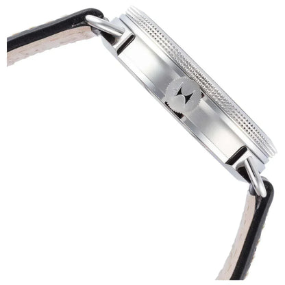 Hamilton Khaki Navy Pioneer Small Second Automatic Men's Watch H78415733