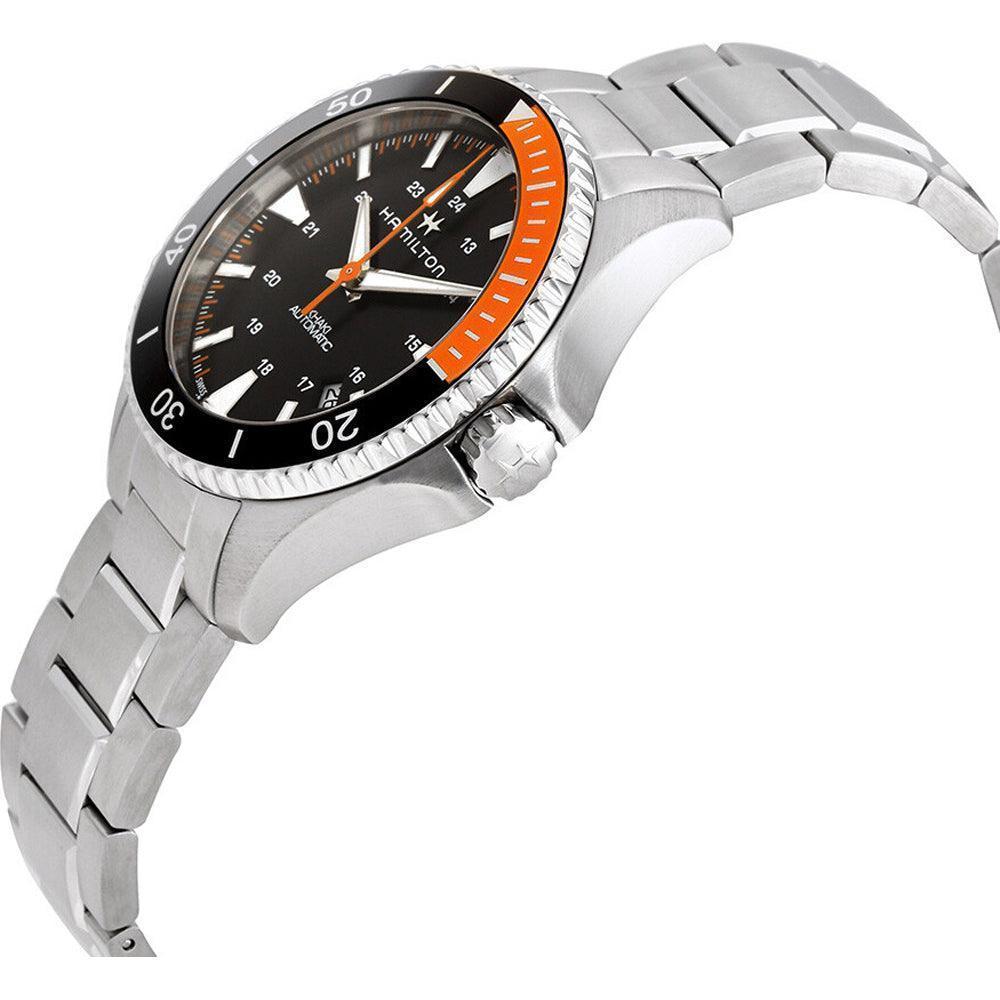 Hamilton Khaki Navy Scuba Automatic Men's Watch H82305131