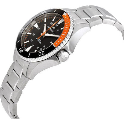 Hamilton Khaki Navy Scuba Automatic Men's Watch H82305131