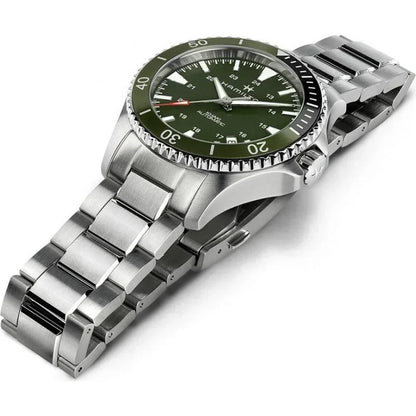 Hamilton Khaki Navy Scuba Automatic Men's Watch H82375161