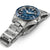 Hamilton Khaki Navy Scuba Automatic Men's Watch H82505140