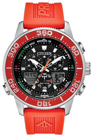 Citizen 2025 promaster sale