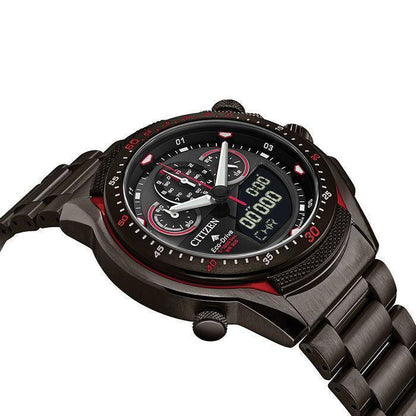 Citizen Eco Drive Promaster Sst Men's Watch JW0137-51E