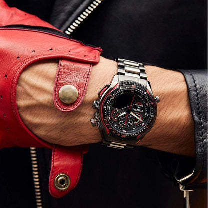 Citizen Promaster Eco-Drive Mens Watch JW0137-51E