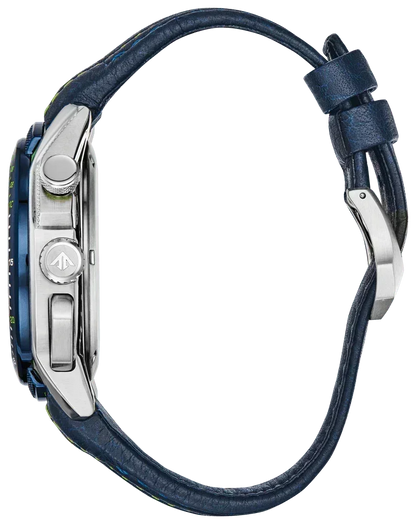 Citizen Eco Drive Promaster Sst Men's Watch JW0139-05L