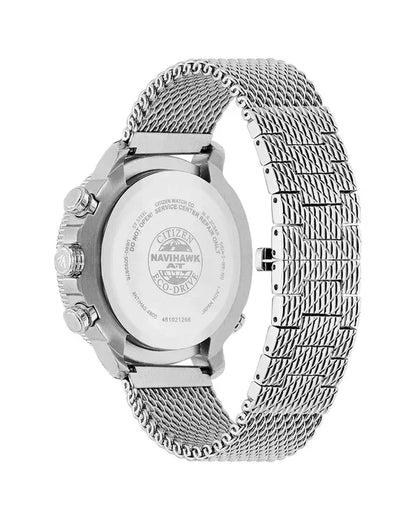 Citizen Promaster Eco-Drive Mens Watch JY8030-83E