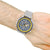 Citizen Blue Angels Eco-Drive Mens Watch JY8031-56L