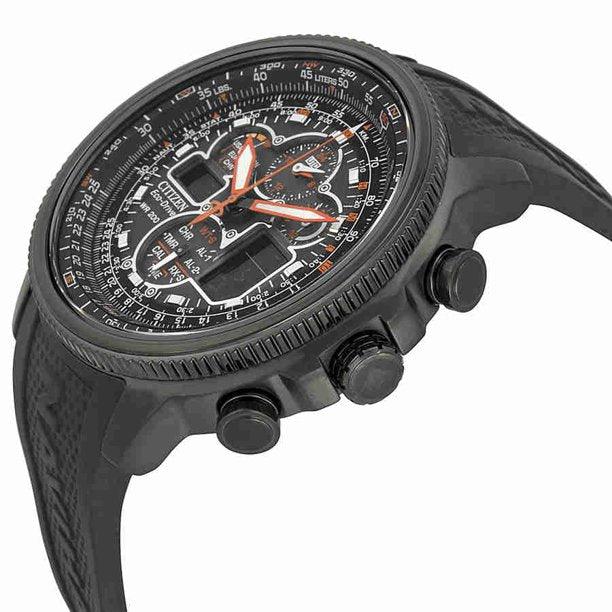 Citizen 2025 navihawk black