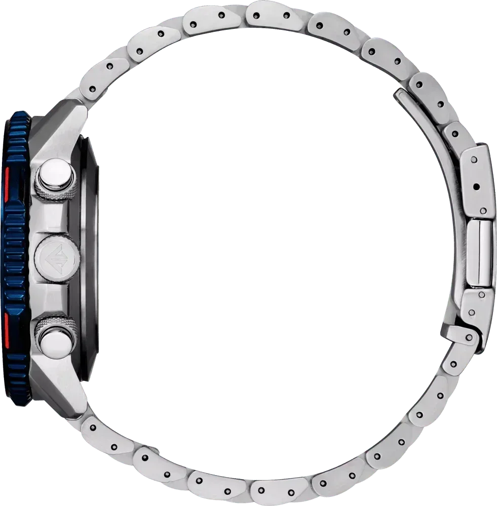 Citizen Eco Drive Promaster Snowbirds Skyhawk A-T Men's Watch JY8071-51L