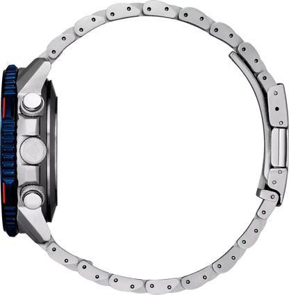 Citizen Eco Drive Promaster Snowbirds Skyhawk A-T Men's Watch JY8071-51L