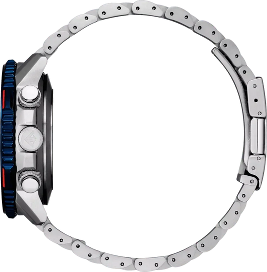 Citizen Eco Drive Promaster Snowbirds Skyhawk A-T Men's Watch JY8071-51L