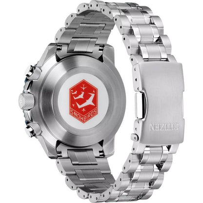 Citizen Promaster Eco-Drive Mens Watch JY8071-51L