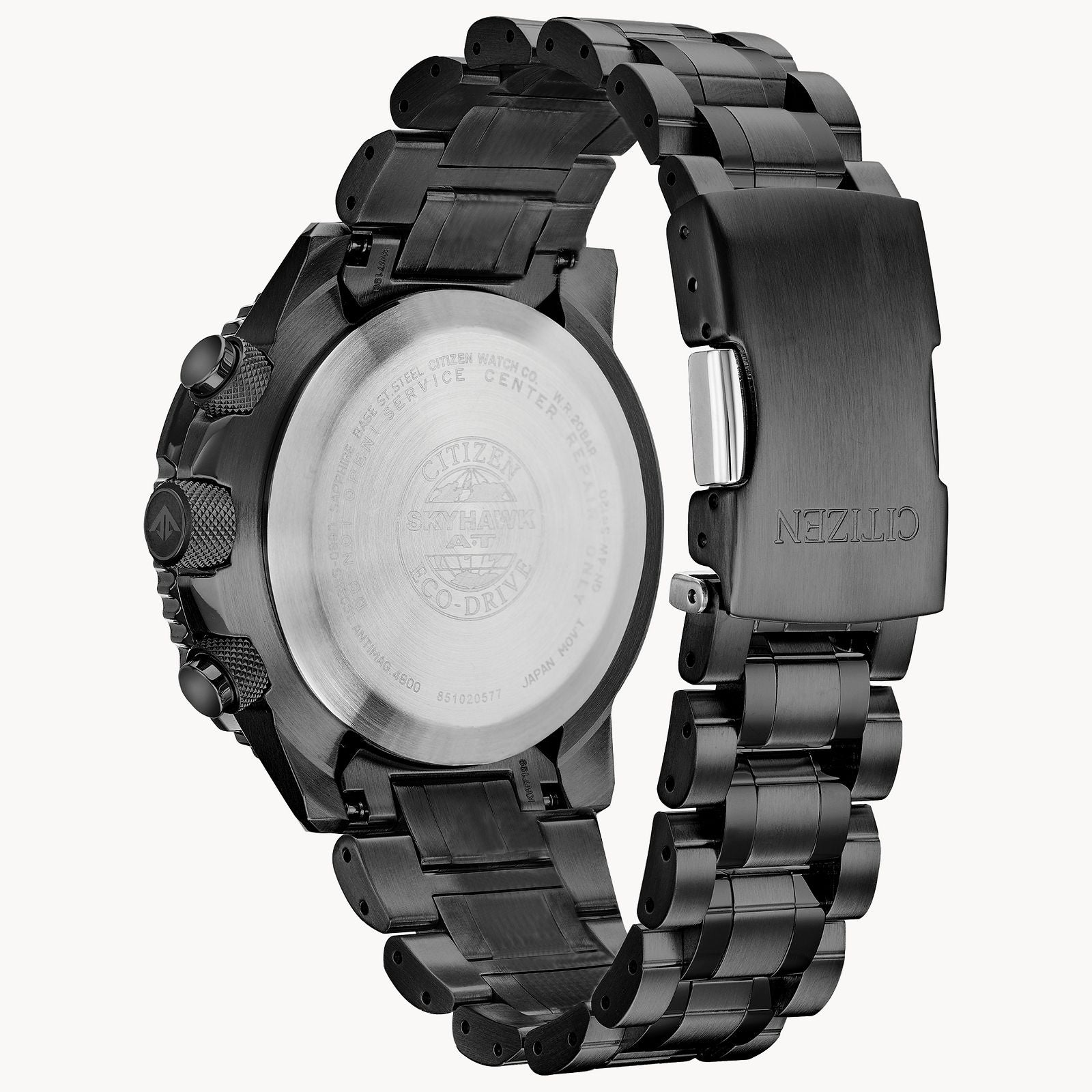 Citizen watch outlet wr20bar