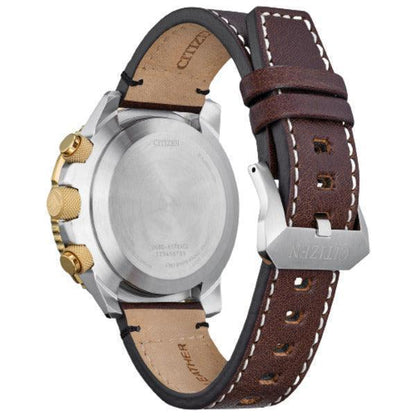 Citizen Promaster Skyhawk A-T Eco-Drive Men's Watch JY8084-09H