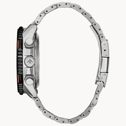 Citizen Eco Drive Promaster Skyhawk A-T Men's Watch JY8108-53E