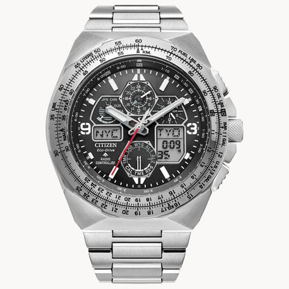 Citizen Promaster Skyhawk A-T Eco-Drive Men's Watch JY8120-58E