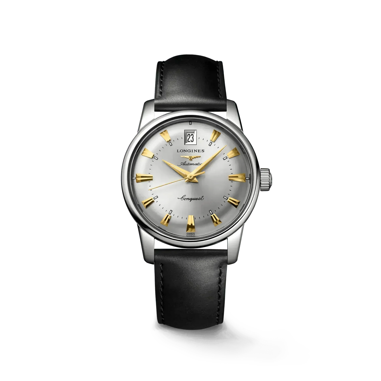 Longines Conquest Heritage Classic Automatic Men's Watch L16114752