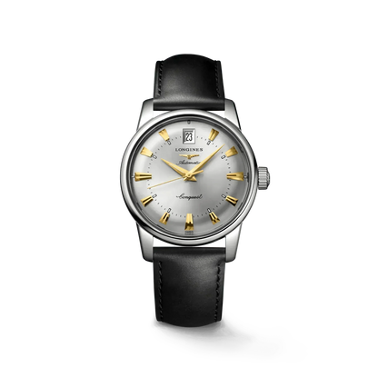 Longines Conquest Heritage Classic Automatic Men's Watch L16114752