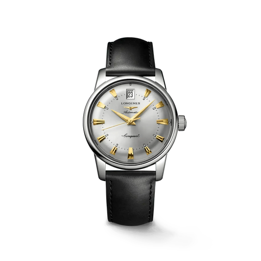 Longines Conquest Heritage Classic Automatic Men's Watch L16114752