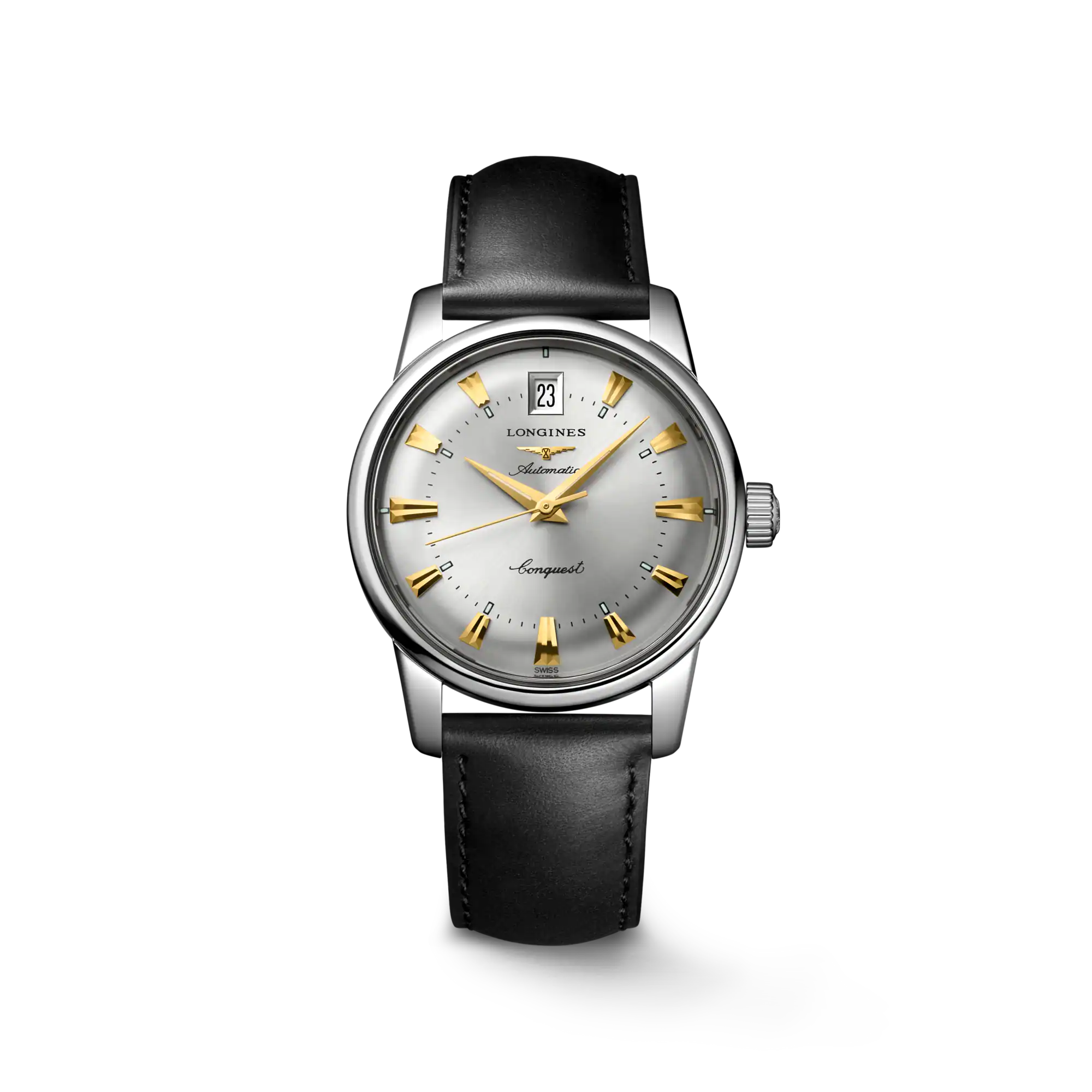 Longines Conquest Heritage Classic Automatic Men's Watch L16114752