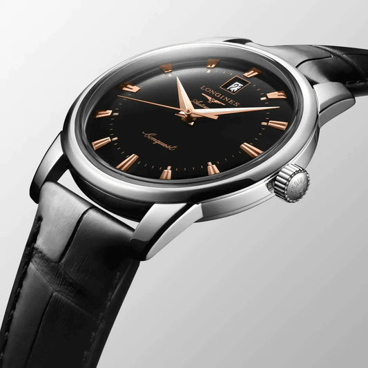 Longines Conquest Heritage Classic Automatic Men's Watch L16454524