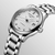 The Longines Master Collection Automatic Women's Watch L21284776