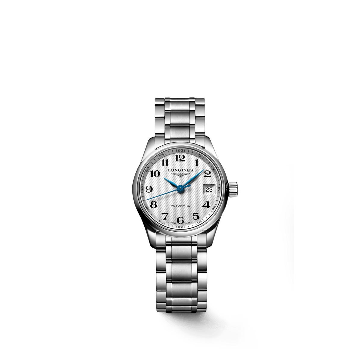 The Longines Master Collection Automatic Women&#39;s Watch L21284786