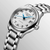 The Longines Master Collection Automatic Women's Watch L21284786